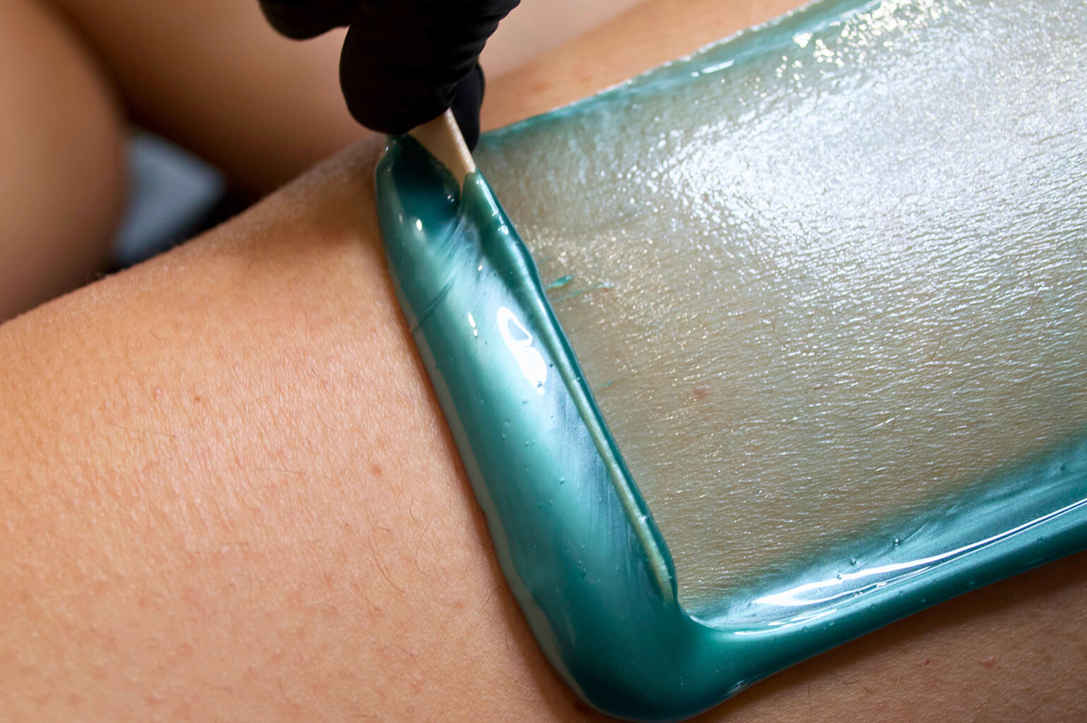 body waxing buffalo ny